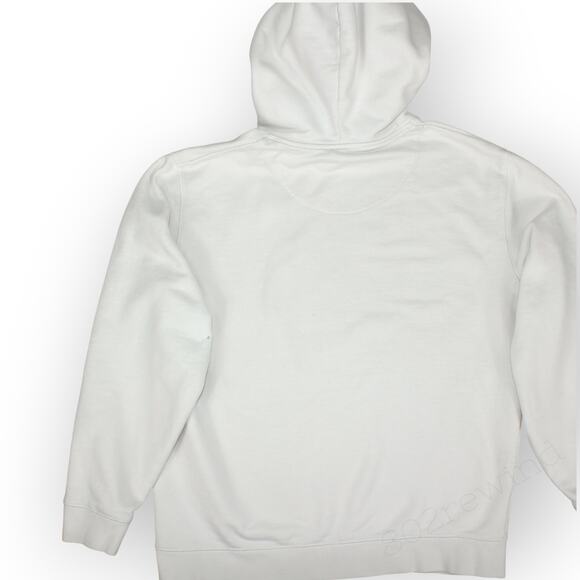 Large (runs small) ZARA x LIFE Magazine Mountain Climbers Hike Hoodie - Picture 4 of 13